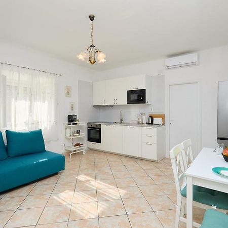 Apartment Villa Ahava Garden Дубровник Екстериор снимка