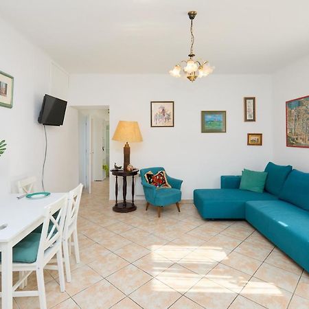 Apartment Villa Ahava Garden Дубровник Екстериор снимка
