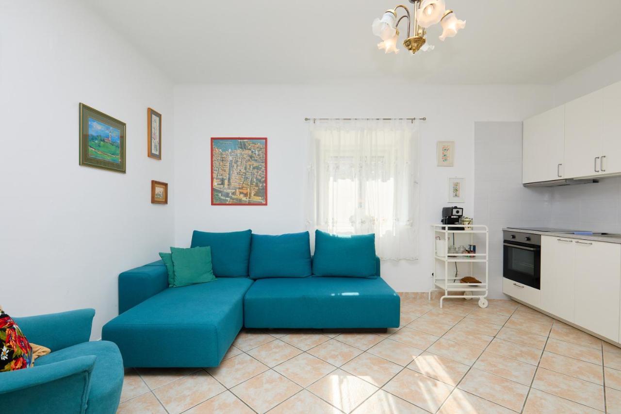 Apartment Villa Ahava Garden Дубровник Екстериор снимка