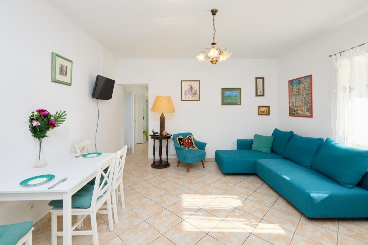Apartment Villa Ahava Garden Дубровник Екстериор снимка