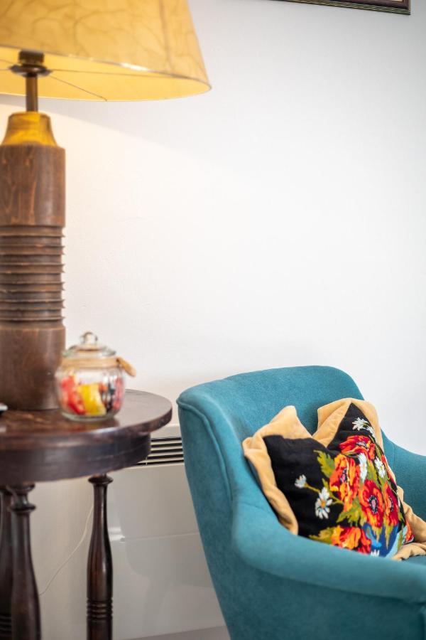 Apartment Villa Ahava Garden Дубровник Екстериор снимка