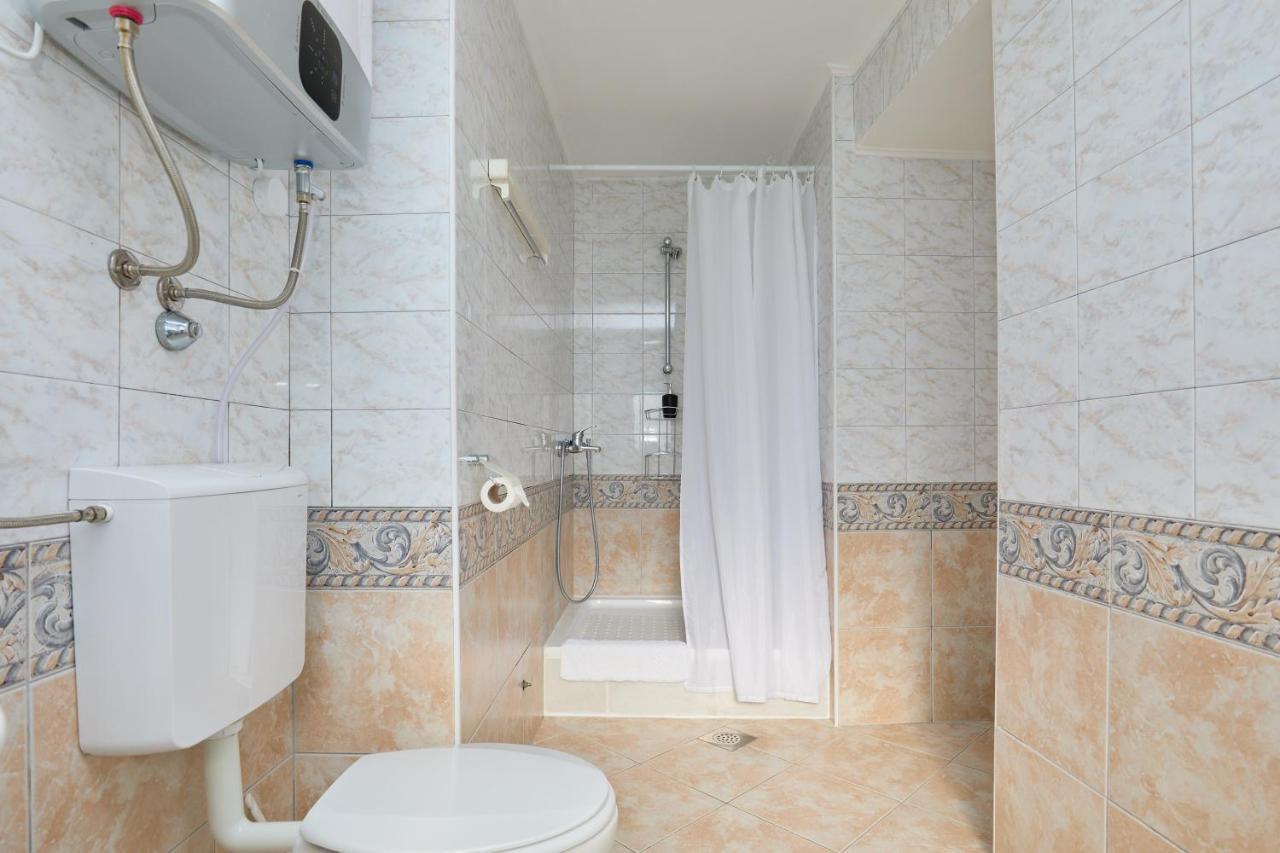 Apartment Villa Ahava Garden Дубровник Екстериор снимка