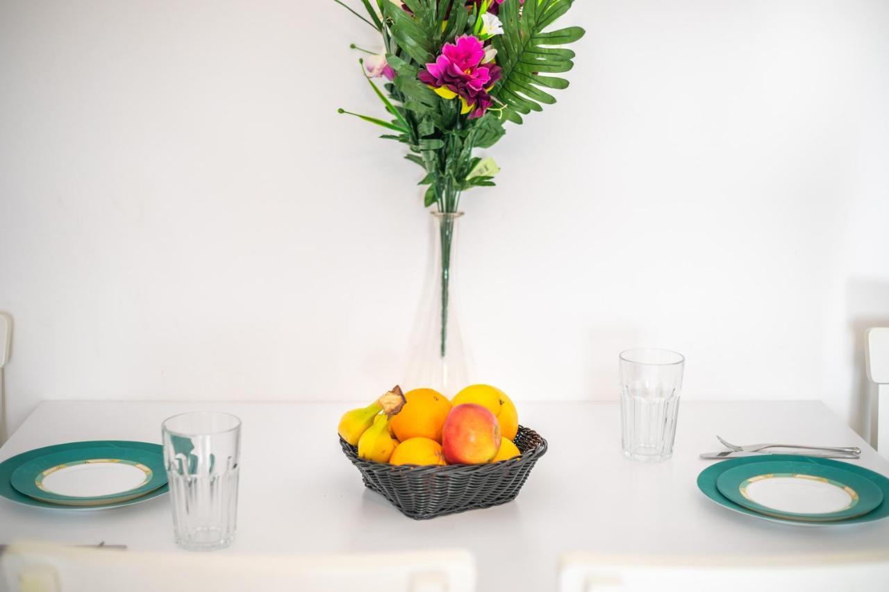 Apartment Villa Ahava Garden Дубровник Екстериор снимка
